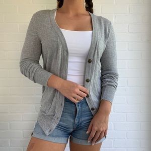 Urban Outfitters BDG Lightweight Caridgan